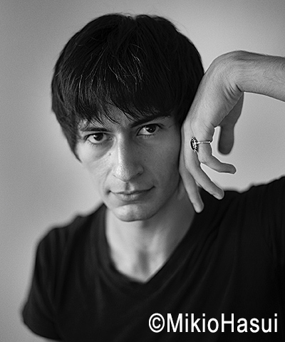 Braulio Alvarez