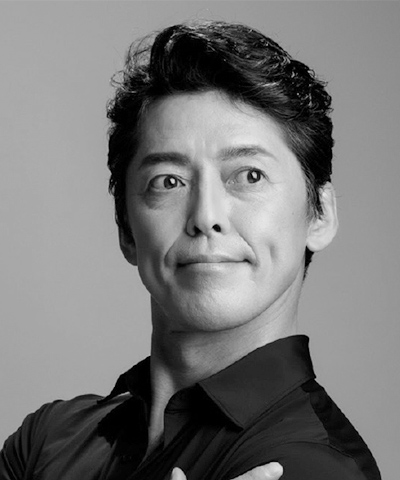 髙岸直樹