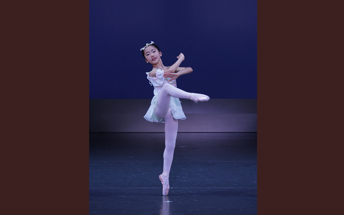 第3回クラスコンサート | プリンセスバレエアカデミー（神奈川県藤沢市